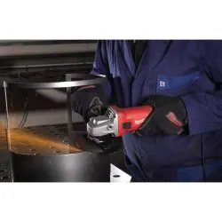 MILWAUKEE MEULEUSE D'ANGLE 125MM 1000W AG 10-125EK