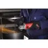 MILWAUKEE MEULEUSE D'ANGLE 125MM 1000W AG 10-125EK