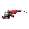 MILWAUKEE MEULEUSE D'ANGLE 230MM 2200W AGV 22-230 DMS 