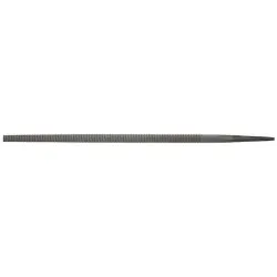 Râpe ronde bâtarde sans manche . L.200 mm KSTOOLS 161.0725 | 161.0725