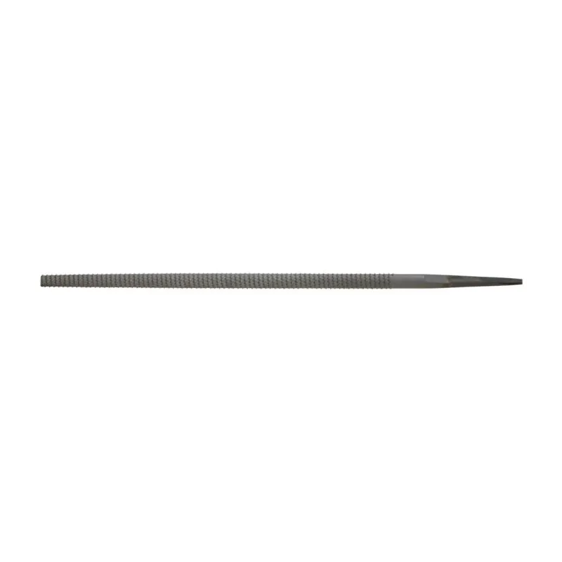Râpe ronde bâtarde sans manche . L.200 mm KSTOOLS 161.0725 | 161.0725 Râpe ronde bâtarde sans manche . L.200 mm KSTOOLS 161.0725 | 161.0725