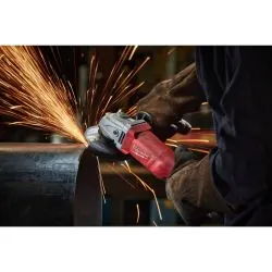 MILWAUKEE MEULEUSE D'ANGLE 125MM 1250W AG 13-125 XSPD