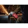 MILWAUKEE MEULEUSE D'ANGLE 125MM 1250W AG 13-125 XSPD