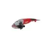 MILWAUKEE MEULEUSE D'ANGLE 230MM 2400W AG 24-230 E/DMS 