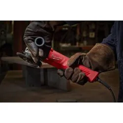MILWAUKEE MEULEUSE D'ANGLE 125MM 1250W AG 13-125 XSPD