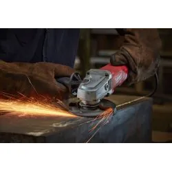 MILWAUKEE MEULEUSE D'ANGLE 125MM 1250W AG 13-125 XSPD