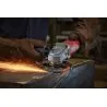 MILWAUKEE MEULEUSE D'ANGLE 125MM 1250W AG 13-125 XSPD