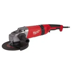 MILWAUKEE MEULEUSE D'ANGLE 230MM 2600W AG VM 26-230 GEX/DMS