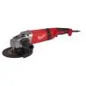 MILWAUKEE MEULEUSE D'ANGLE 230MM 2600W AG VM 26-230 GEX/DMS