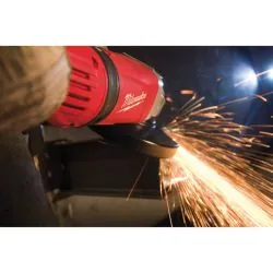 MILWAUKEE MEULEUSE D'ANGLE 230MM 2600W AG VM 26-230 GEX/DMS