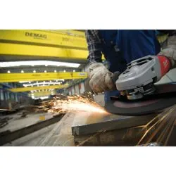 MILWAUKEE MEULEUSE D'ANGLE 230MM 2600W AG VM 26-230 GEX/DMS