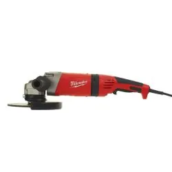 MILWAUKEE MEULEUSE D'ANGLE 230MM 2600W AG VM 26-230 GEX/DMS