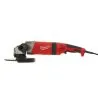 MILWAUKEE MEULEUSE D'ANGLE 230MM 2600W AG VM 26-230 GEX/DMS
