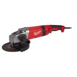 MILWAUKEE MEULEUSE D'ANGLE 230MM 2600W AG VM 26-230 GEX/DMS