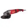 MILWAUKEE MEULEUSE D'ANGLE 230MM 2600W AG VM 26-230 GEX/DMS