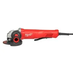 MILWAUKEE MEULEUSE D'ANGLE 125MM 1250W AGV 13-125 XSPDE