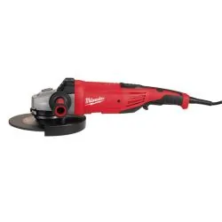 MILWAUKEE MEULEUSE D'ANGLE 230MM 2200W AG 22-230 DMS