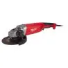 MILWAUKEE MEULEUSE D'ANGLE 230MM 2400W AG 24-230 E/DMS 