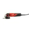 MILWAUKEE MEULEUSE D'ANGLE 125MM 1550W AGV 15-125 XE