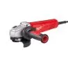 MILWAUKEE MEULEUSE D'ANGLE 125MM 1200W AGV 12-125 X