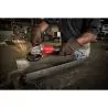 MILWAUKEE MEULEUSE D'ANGLE 125MM 1250W AGV 13-125 XSPDEB
