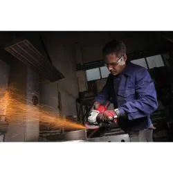 MILWAUKEE MEULEUSE D'ANGLE 125MM 1550W AGV 15-125 XC