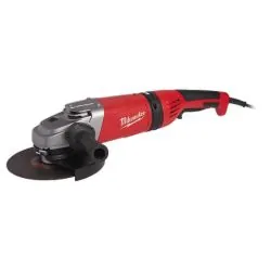 MILWAUKEE MEULEUSE D'ANGLE 230MM 2600W AGV 26-230 GE/DMS 
