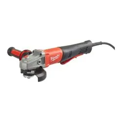 MILWAUKEE MEULEUSE D'ANGLE 125MM 1250W AGV 13-125 XSPDEB