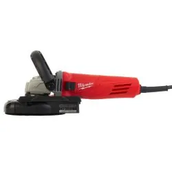 MILWAUKEE MEULEUSE D'ANGLE 125MM 1500W AGV 12-125X DEG-SET
