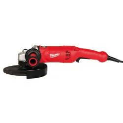 MILWAUKEE MEULEUSE D'ANGLE 125 MM 1700W AGV 17-125 XE/DMS