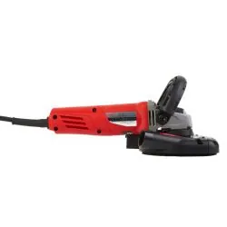 MILWAUKEE MEULEUSE D'ANGLE 125MM 1500W AGV 12-125X DEG-SET