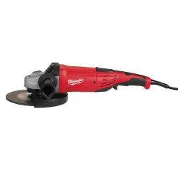 MILWAUKEE MEULEUSE D'ANGLE 230MM 2400W AG VK 24-230 EK DMS