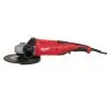MILWAUKEE MEULEUSE D'ANGLE 230MM 2400W AG VK 24-230 EK DMS