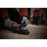 MILWAUKEE MEULEUSE D'ANGLE 125MM 1500W AGV 12-125X DEG-SET