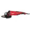 MILWAUKEE MEULEUSE D'ANGLE 230MM 2200W AG 22-230 D-SET
