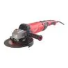 MILWAUKEE MEULEUSE D'ANGLE 230MM 2400W AG VKB 24-230 EKX