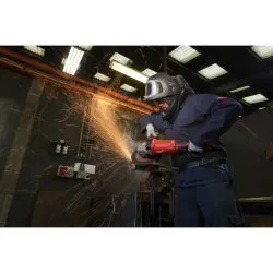 MILWAUKEE MEULEUSE D'ANGLE 230MM 2400W AG VKB 24-230 EKX
