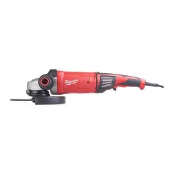 MILWAUKEE MEULEUSE D'ANGLE 230MM 2400W AG VKB 24-230 EKX