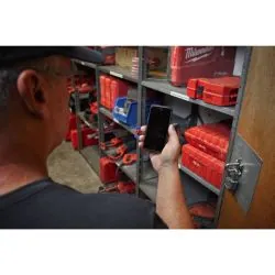 MILWAUKEE PUCE TICK ONE KEY ONEBATM-1 4933478640