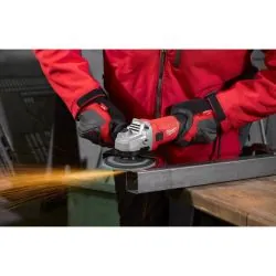 MILWAUKEE MEULEUSE D'ANGLE 125MM 800W AG 800-125E 4933451211