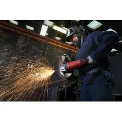 MILWAUKEE MEULEUSE D'ANGLE 230MM 2400W AG VKB 24-230 EKX