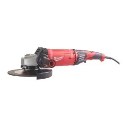 MILWAUKEE MEULEUSE D'ANGLE 230MM 2400W AG VKB 24-230 EKX
