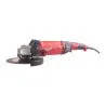 MILWAUKEE MEULEUSE D'ANGLE 230MM 2400W AG VKB 24-230 EKX