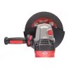MILWAUKEE MEULEUSE D'ANGLE 230MM 2400W AG VKB 24-230 EKX