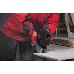 MILWAUKEE MEULEUSE D'ANGLE 125MM 800W AG 800-125E 4933451211