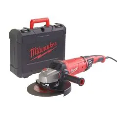MILWAUKEE MEULEUSE D'ANGLE 230MM 2400W AG VKB 24-230 EKX
