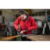MILWAUKEE MEULEUSE D'ANGLE 125MM 800W AG 800-125EK