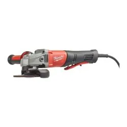 MILWAUKEE MEULEUSE D'ANGLE 125MM 1250W AGV 13-125 XSPDEB