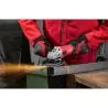 MILWAUKEE MEULEUSE D'ANGLE 125MM 800W AG 800-125EK