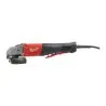 MILWAUKEE MEULEUSE D'ANGLE 125MM 1250W AGV 13-125 XSPDEB